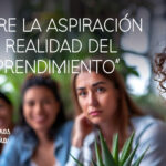 Migrantes mexicanas: entre la aspiración y el emprendimiento.